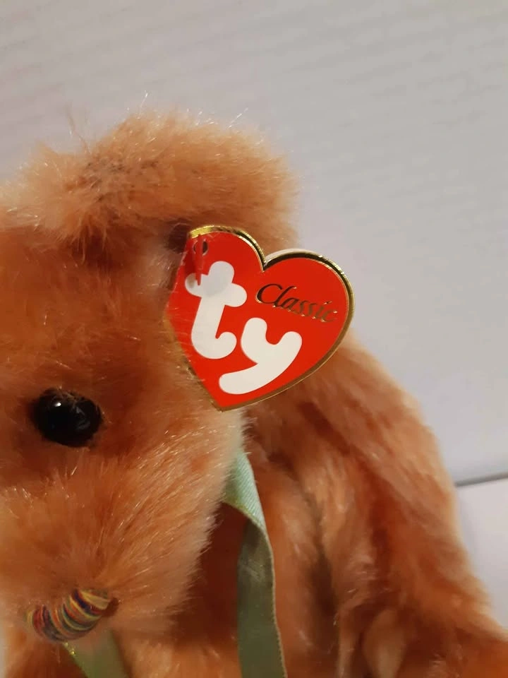 Ty Classic Skootch Bear - photo 2