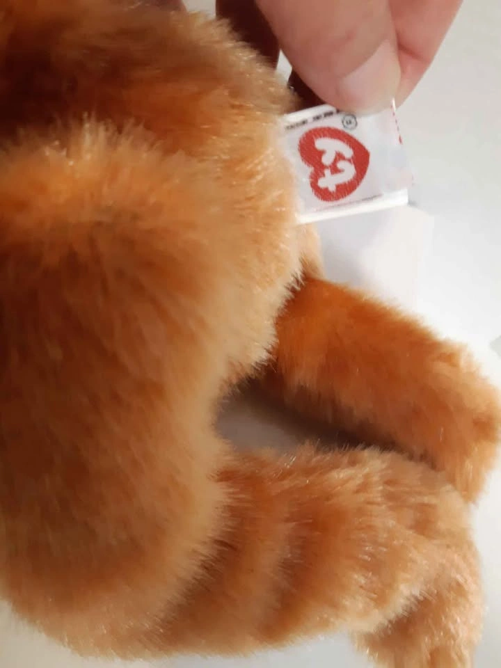 Ty Classic Skootch Bear - photo 4