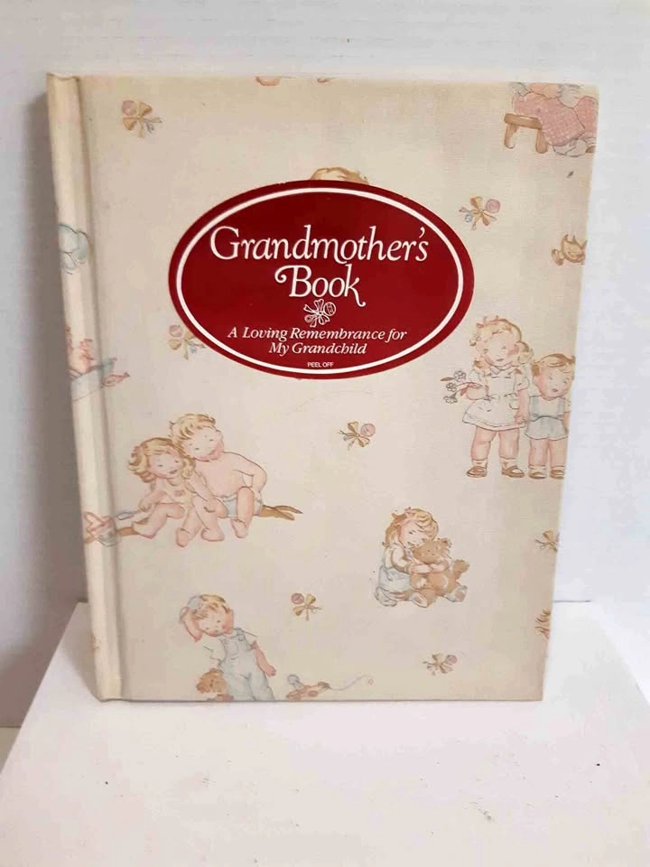 Grandmother's Book: A Loving Remembrance (1984)