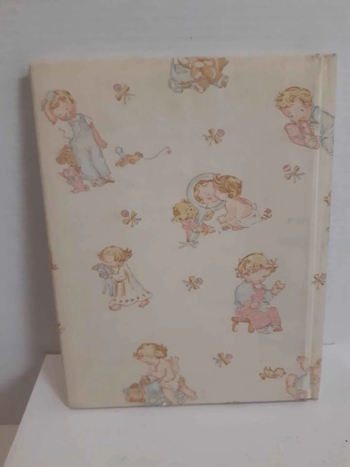 Grandmother's Book: A Loving Remembrance (1984) - photo 2
