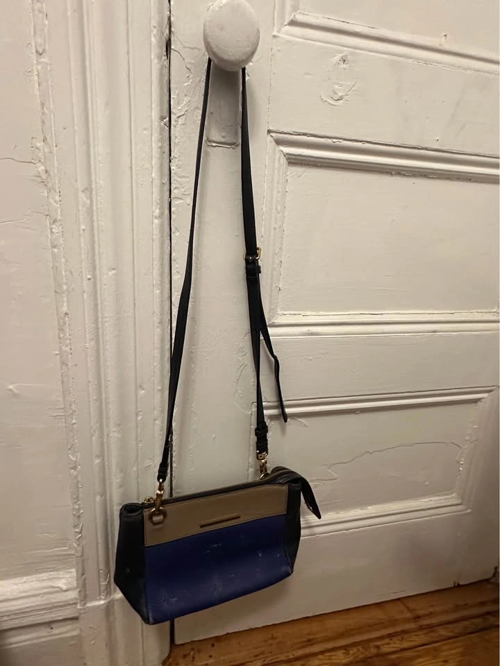 Marc by Marc Jacobs Colorblock Crossbody Bag - photo 2
