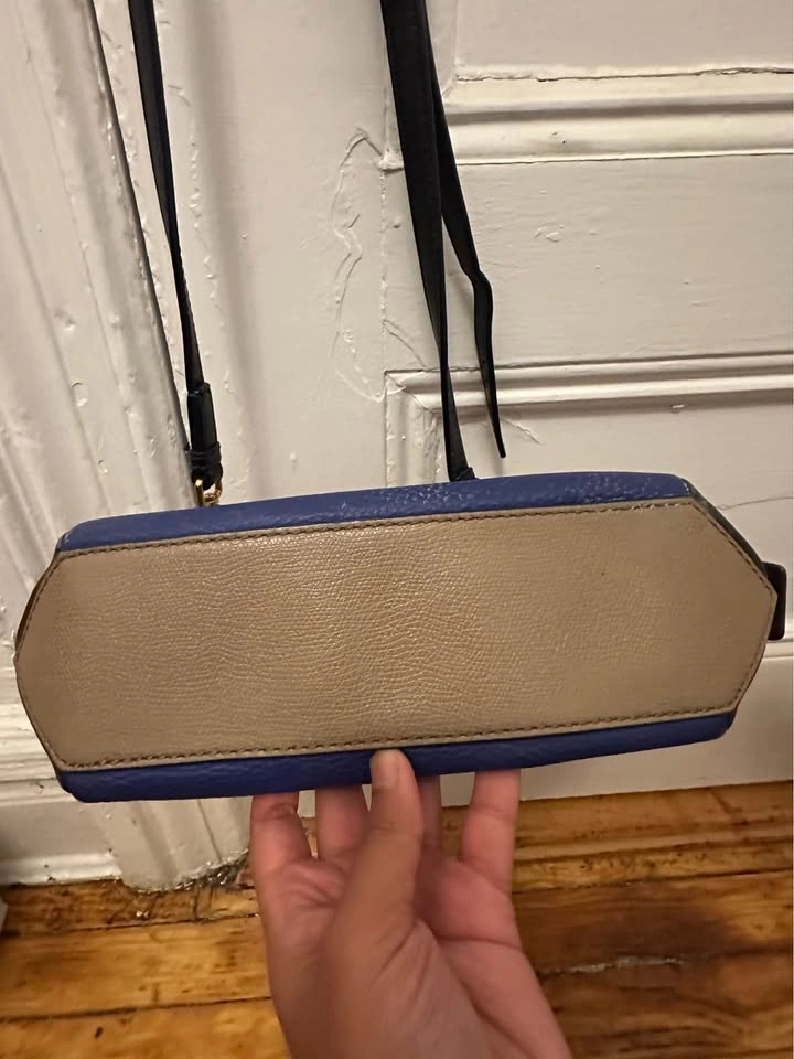 Marc by Marc Jacobs Colorblock Crossbody Bag - photo 3