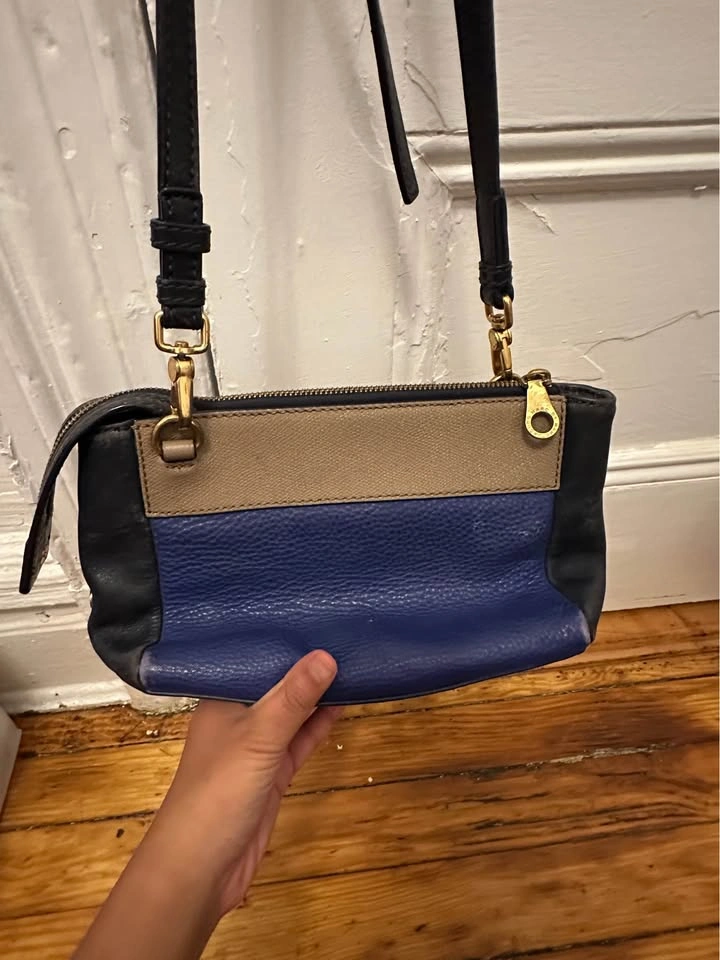 Marc by Marc Jacobs Colorblock Crossbody Bag - photo 4