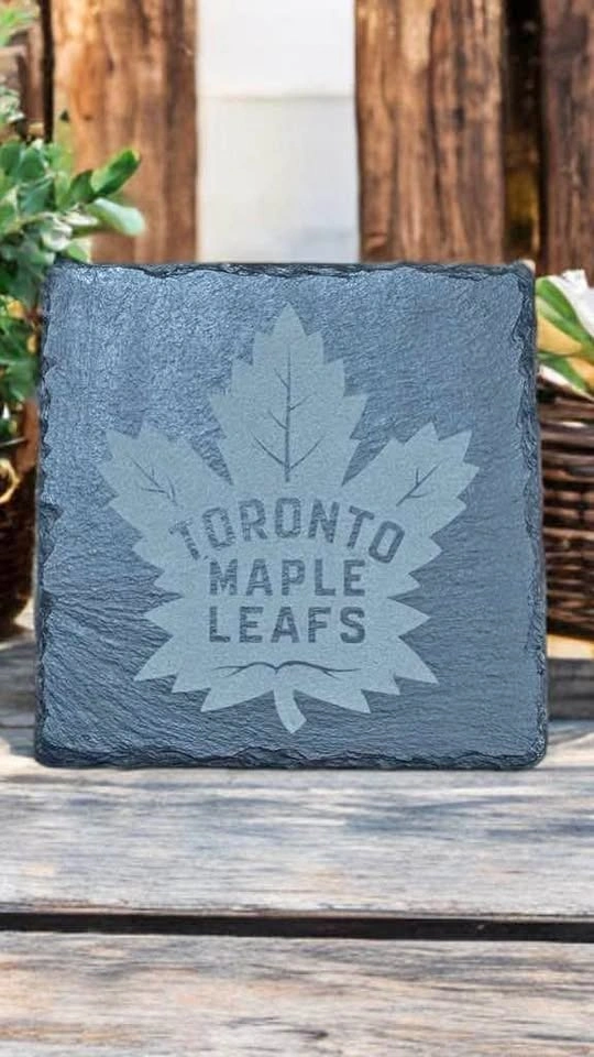 Coasters- Toronto Maple Leafs