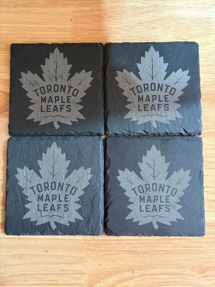 Coasters- Toronto Maple Leafs - photo 2