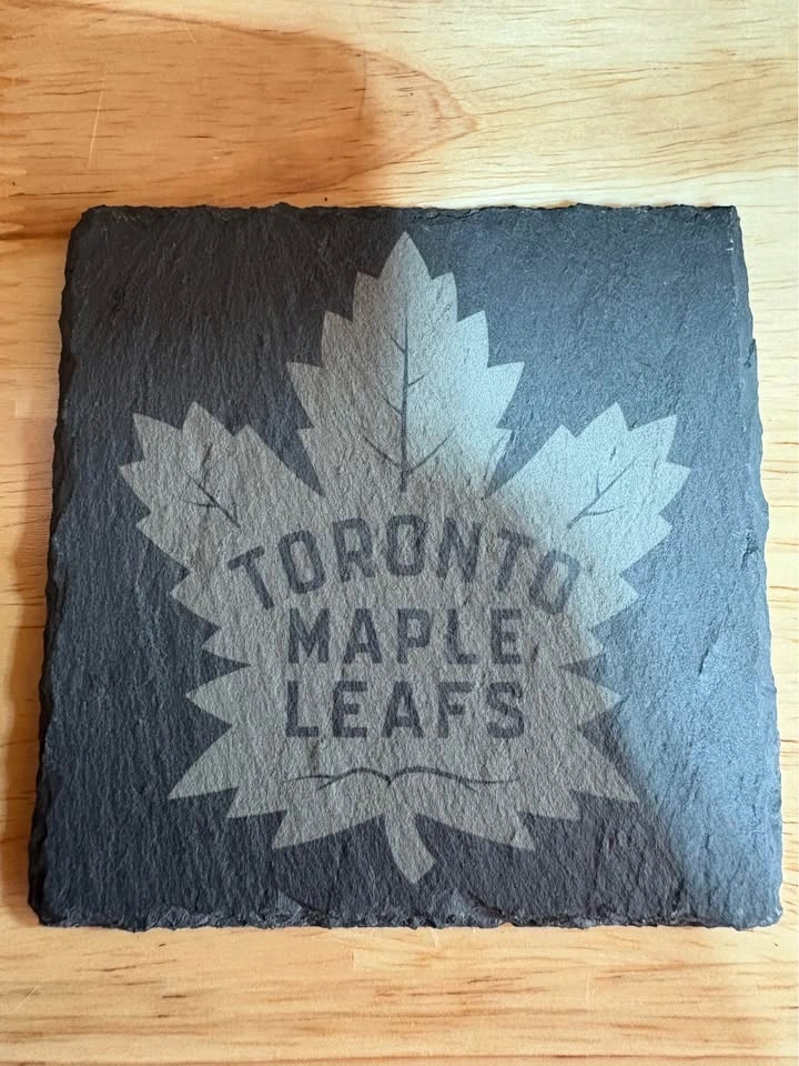 Coasters- Toronto Maple Leafs - photo 3