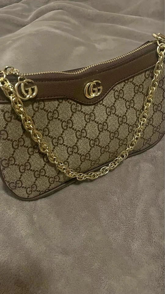 Gucci bag