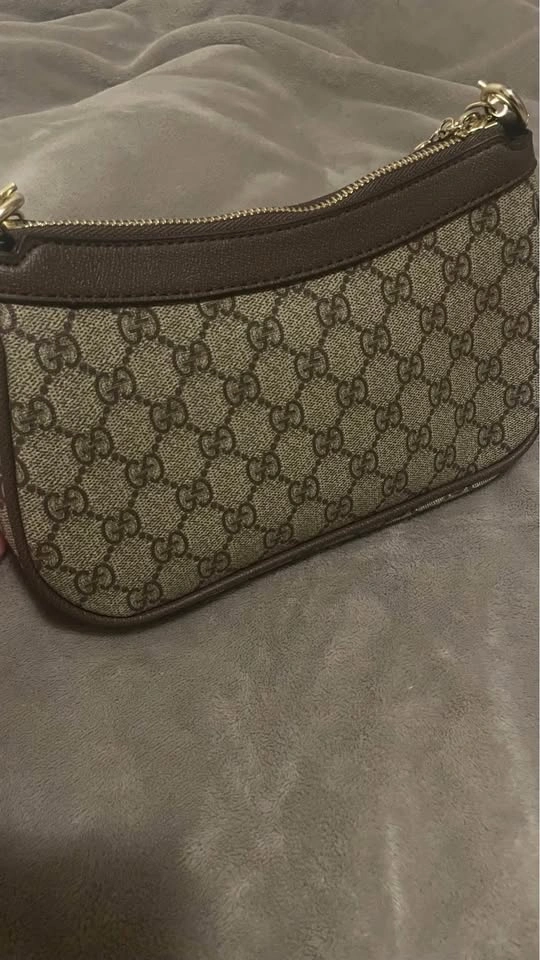 Gucci bag - photo 2