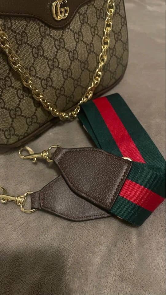 Gucci bag - photo 3