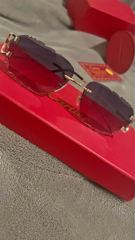 Cartier Sunglasses