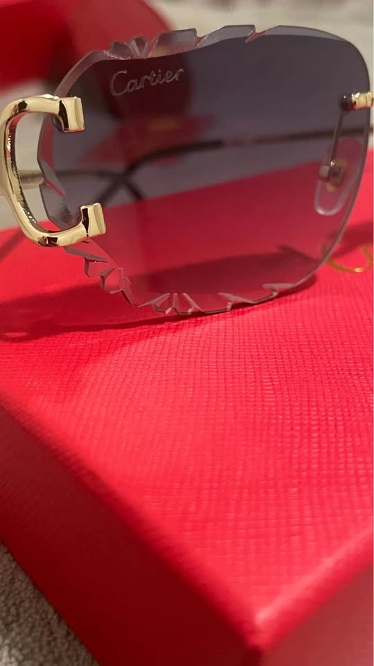 Cartier Sunglasses - photo 3