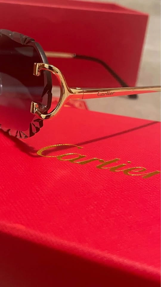 Cartier Sunglasses - photo 4