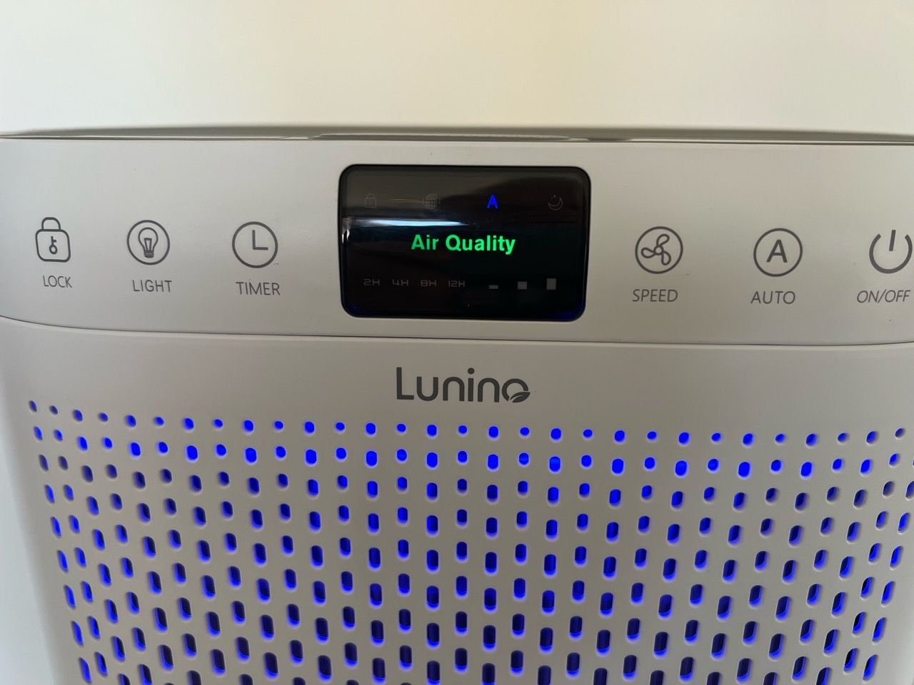 LUNINO E-200 WHITE 3 STAGE FILTRATION SYSTEM - photo 2