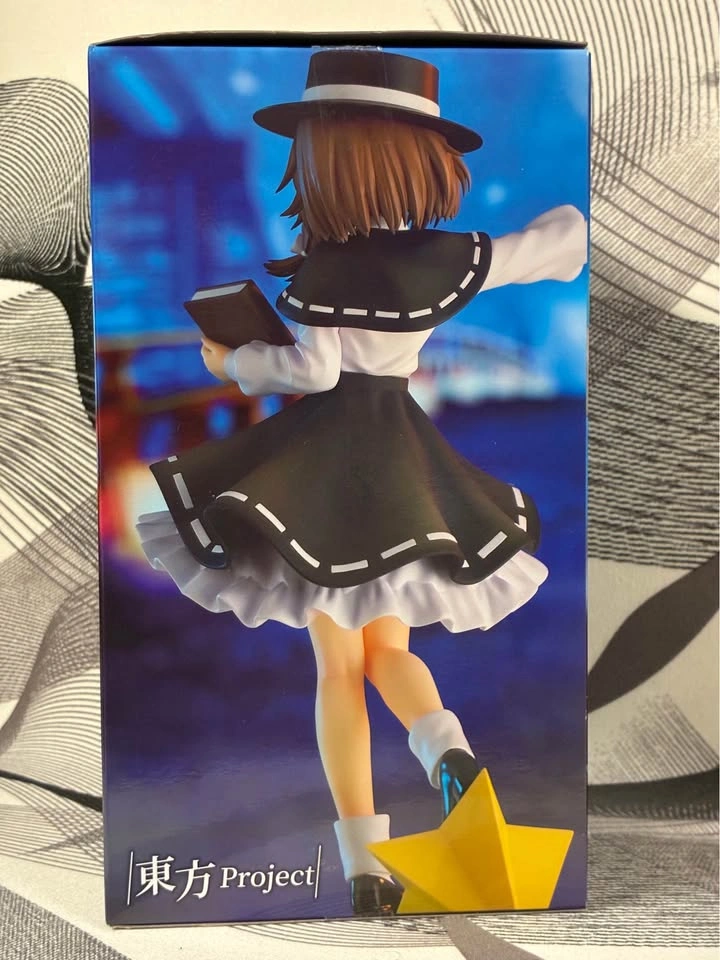 Renko Usami Trio-Try-iT Figure - photo 2