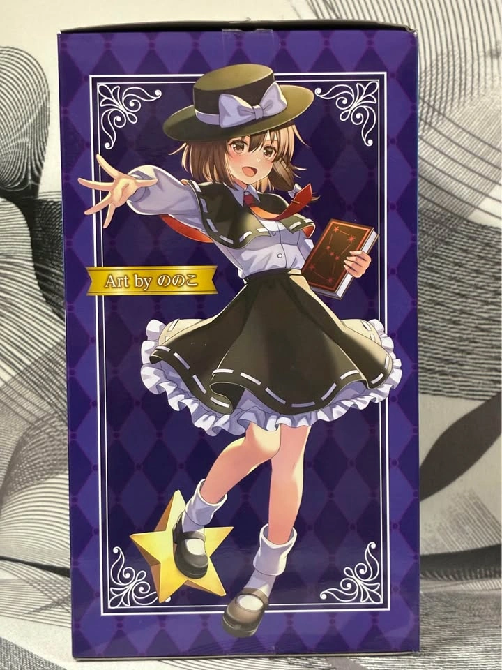Renko Usami Trio-Try-iT Figure - photo 4
