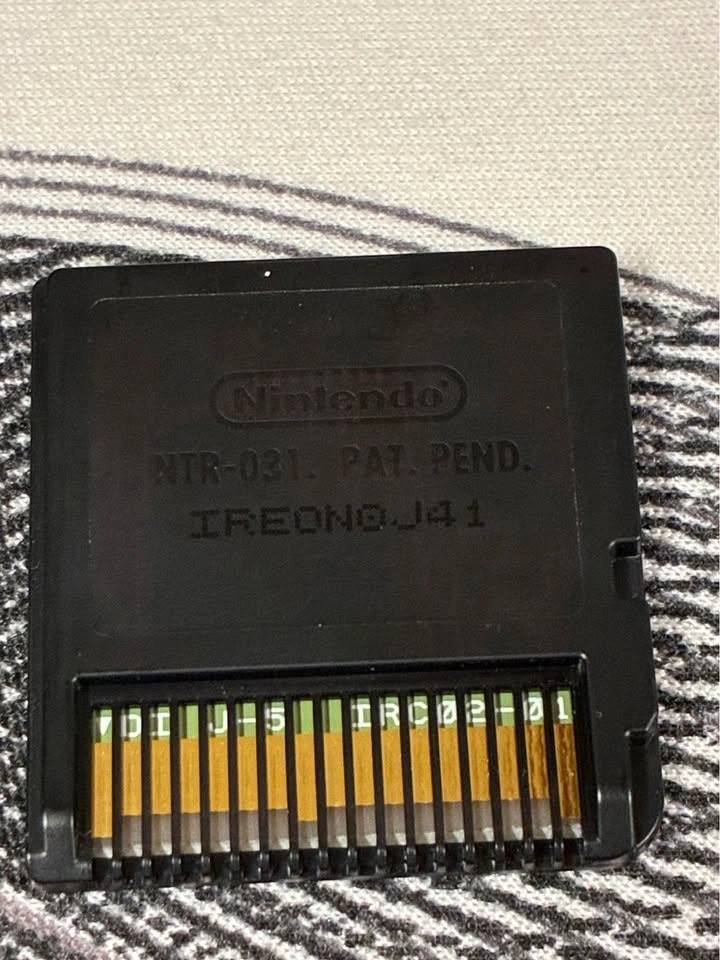 Pokémon Black 2 - photo 4