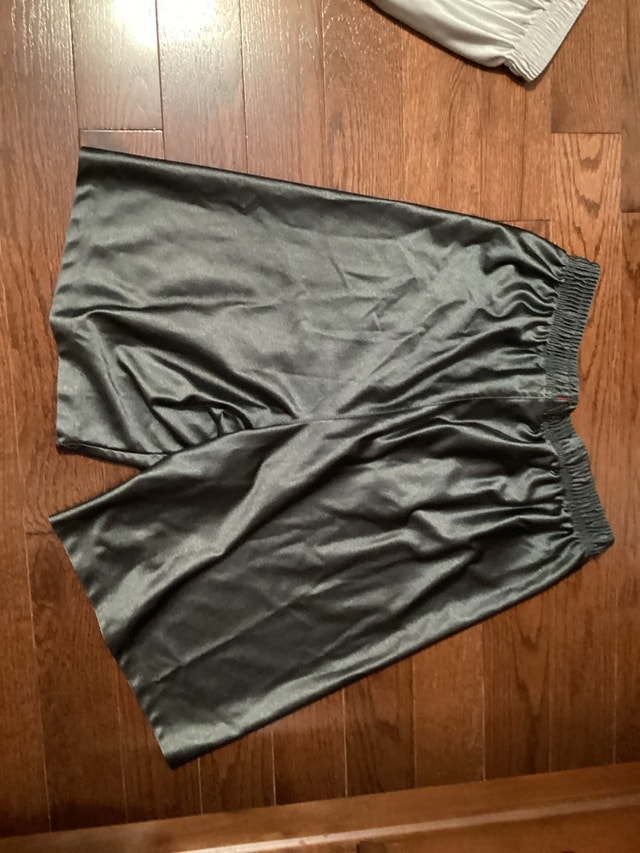 2 Pairs Men's Sport-Tek Athletic Shorts (Size Medium) - photo 3