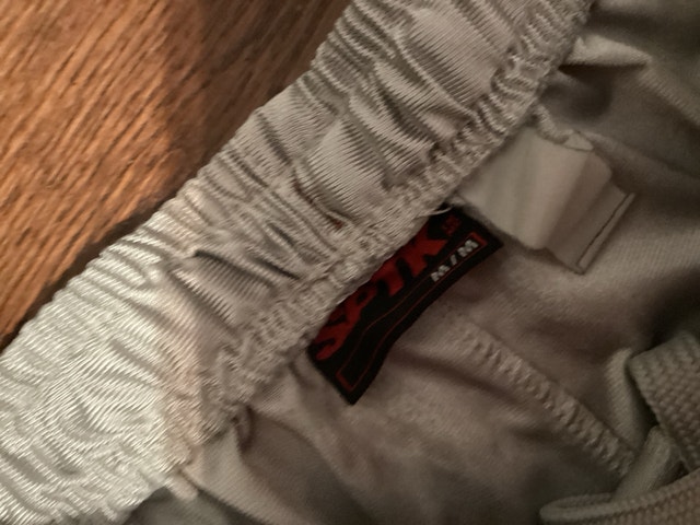 2 Pairs Men's Sport-Tek Athletic Shorts (Size Medium) - photo 5