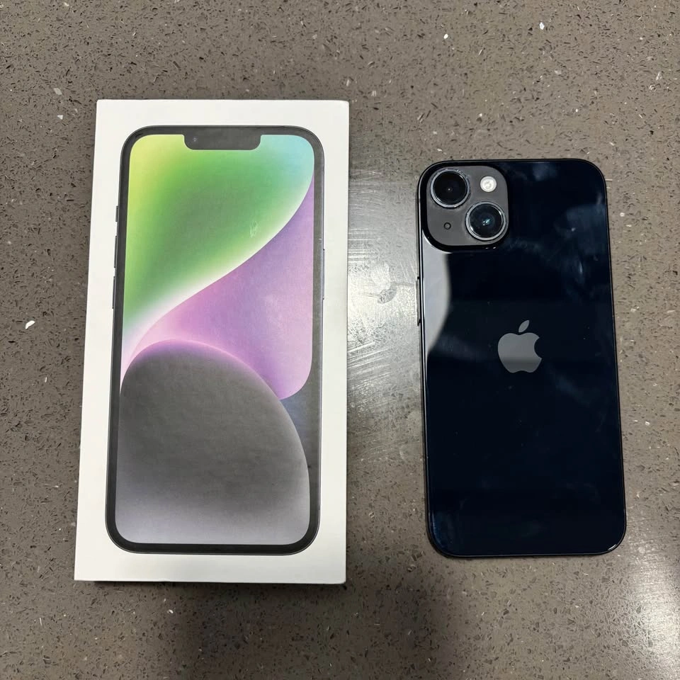 Iphone 14 | 94% Battery Health 🔋| 128 GB - photo 2