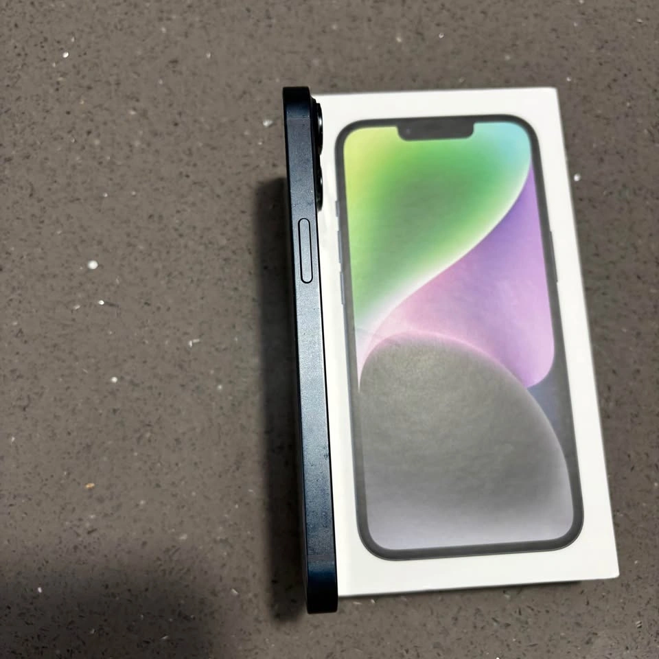 Iphone 14 | 94% Battery Health 🔋| 128 GB - photo 5