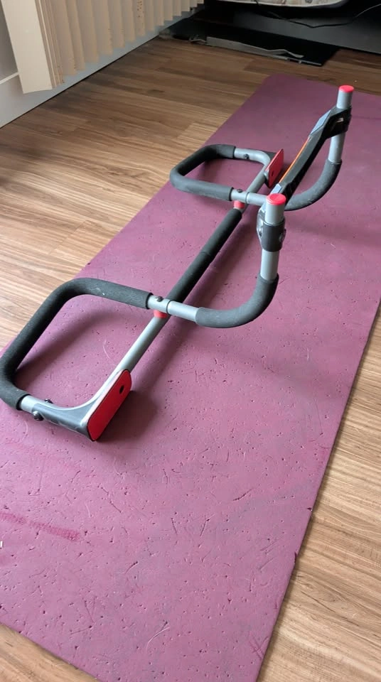 Perfect Multi-Gym Exercise Equipment - photo 2