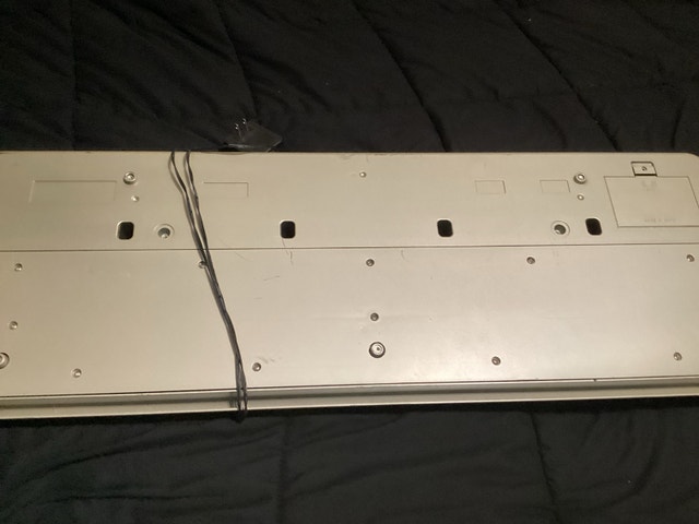 DRM LP5510 Portable Electronic Piano Keyboard (Works Perfectly) - photo 5
