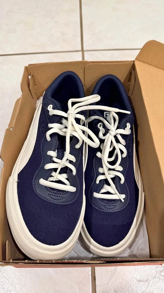 Puma shoes