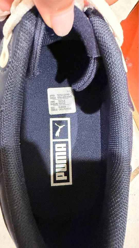 Puma shoes - photo 3