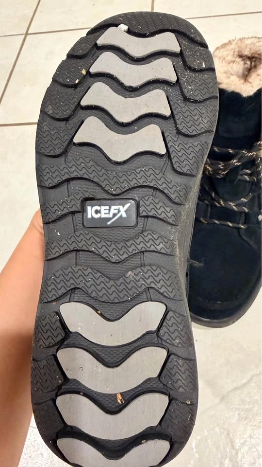 Denver Hayes Winter Boots with Heat Max - photo 3