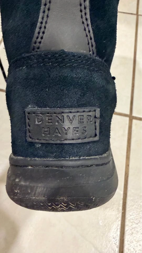 Denver Hayes Winter Boots with Heat Max - photo 5