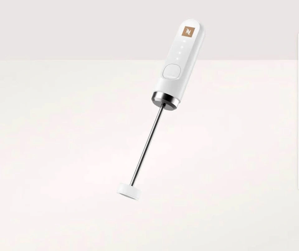 Nespresso NanoFoamer