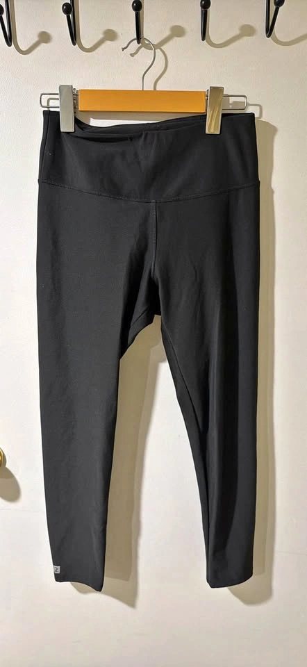 Decathlon yoga pants