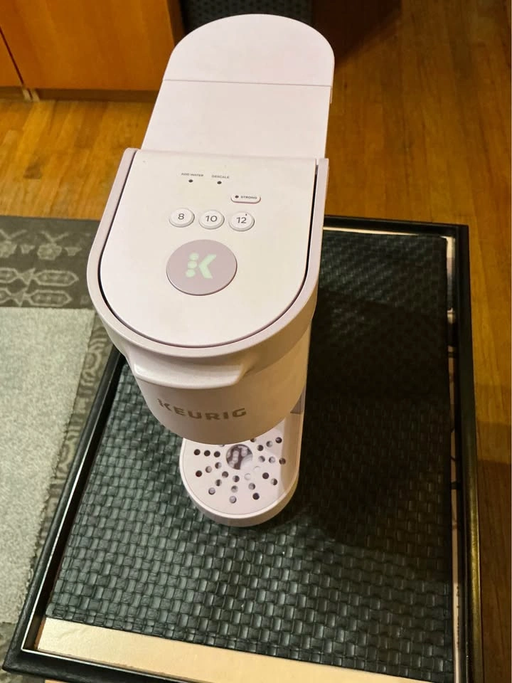 Keurig Coffee Maker - photo 3