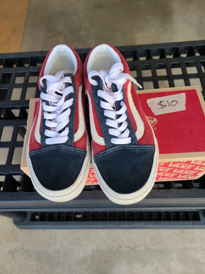 Vans