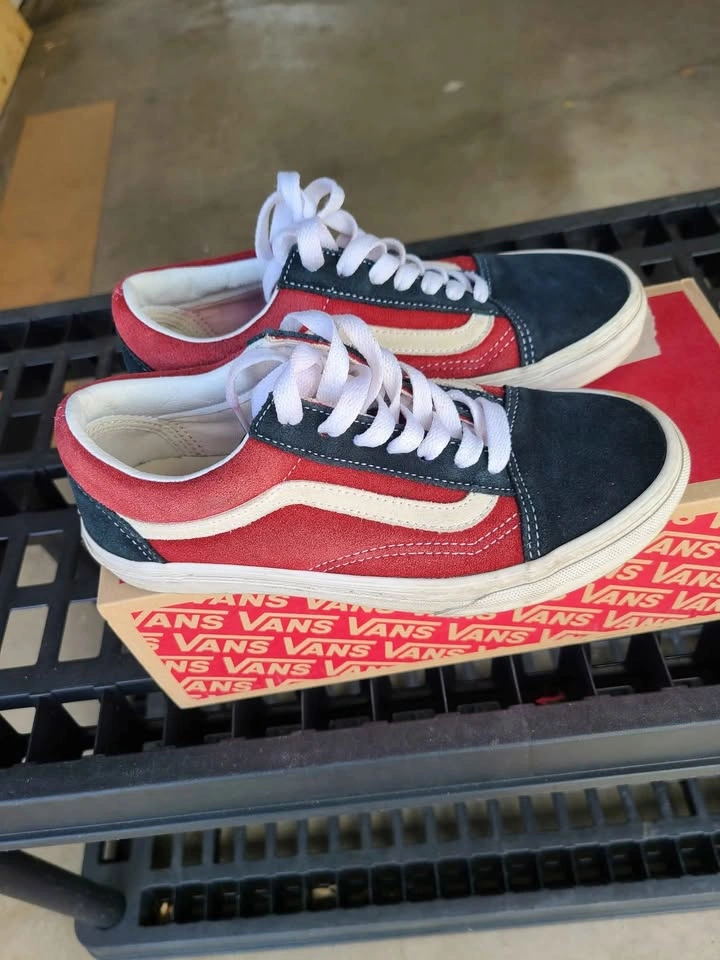 Vans - photo 2