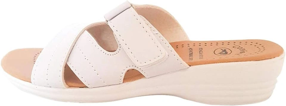 Women's Anatomic Soft Comfort Wedge Sandals, Italian Style - photo 4