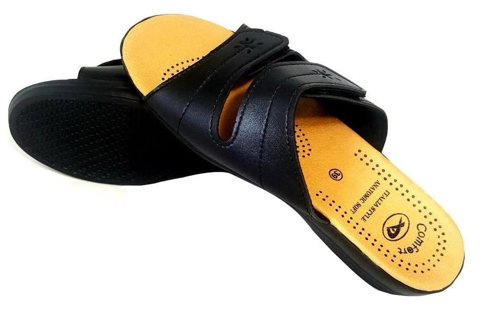 Women's Anatomic Soft Comfort Wedge Sandals, Italian Style - photo 2