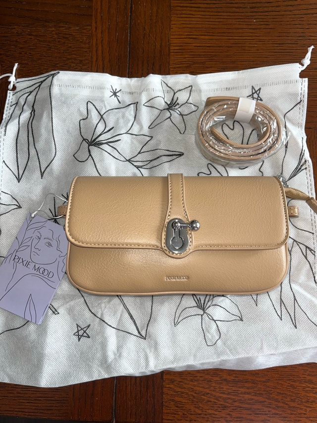 Pixie Mood Crossbody Bag