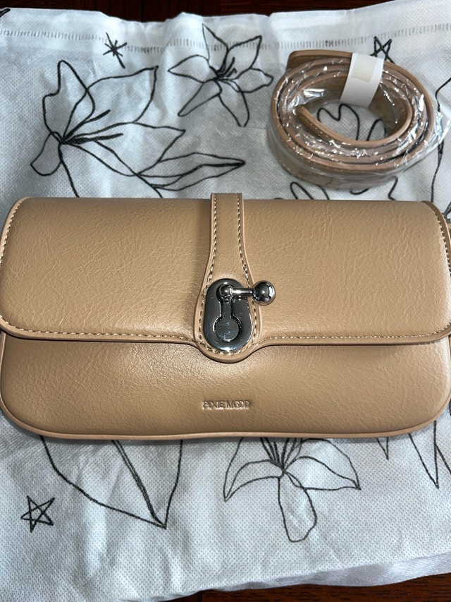 Pixie Mood Crossbody Bag - photo 2