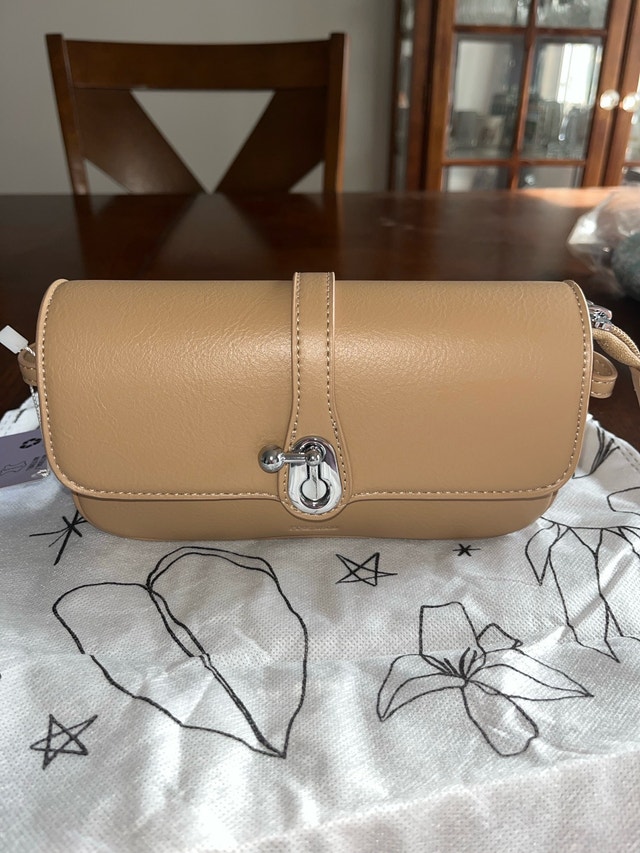 Pixie Mood Crossbody Bag - photo 4