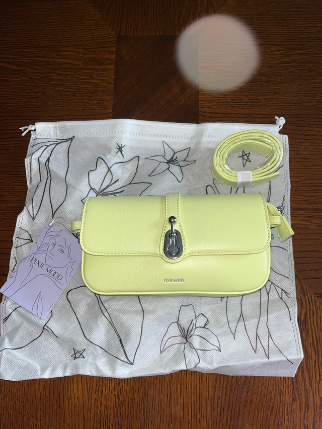 Pixie Mood Crossbody Bag