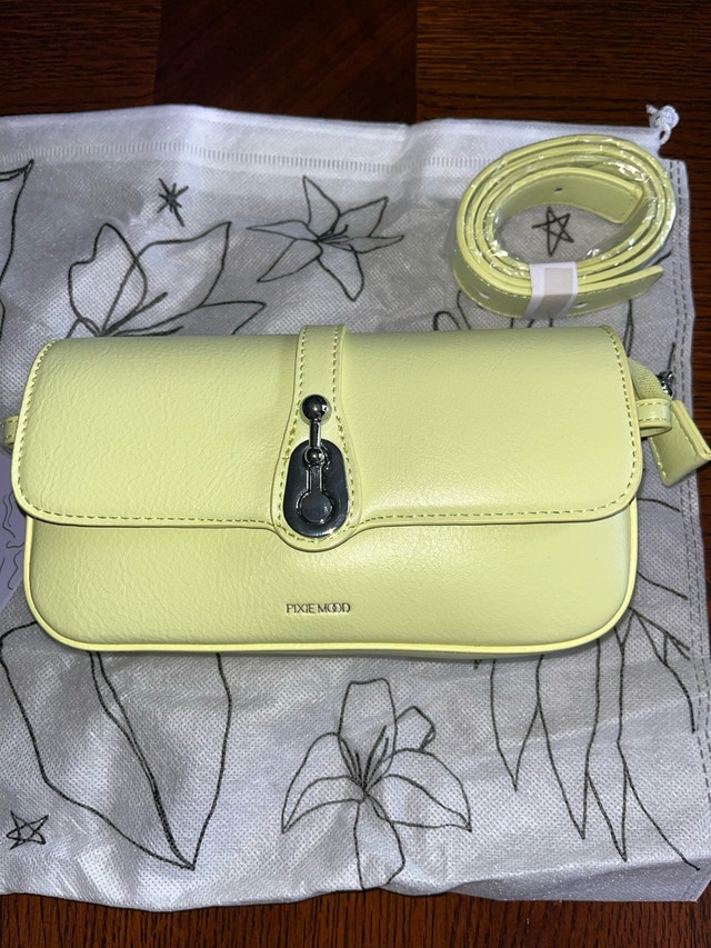 Pixie Mood Crossbody Bag - photo 2