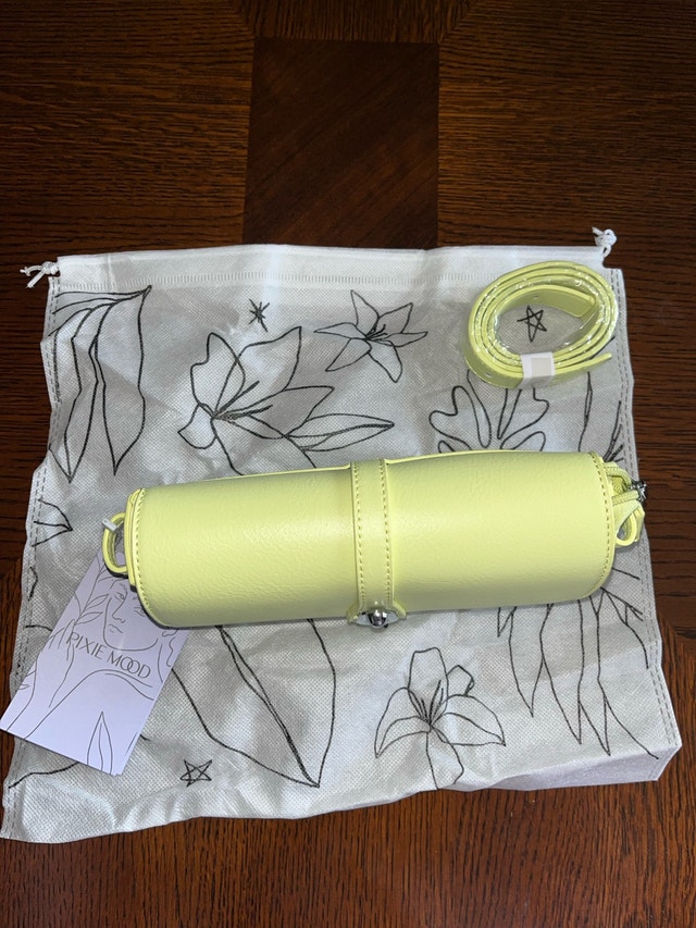 Pixie Mood Crossbody Bag - photo 4