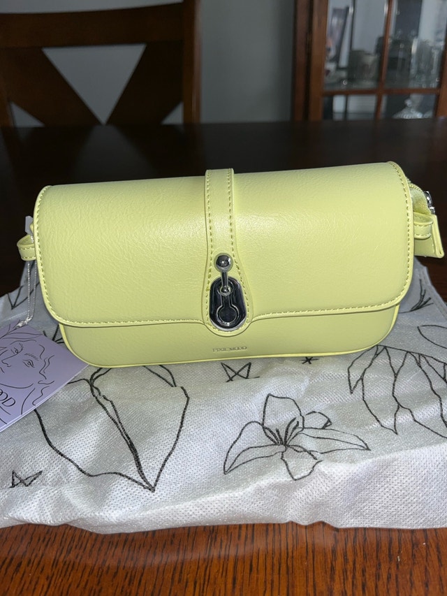 Pixie Mood Crossbody Bag - photo 5