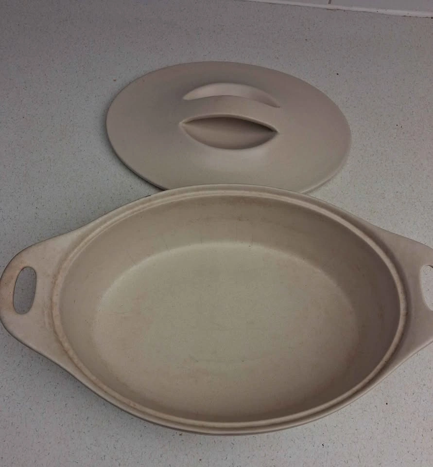 Creations CorningWare casserole dish - photo 3