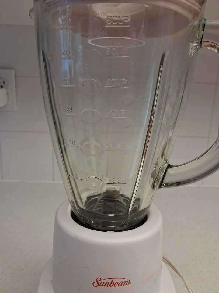 Sunbeam blender - photo 2