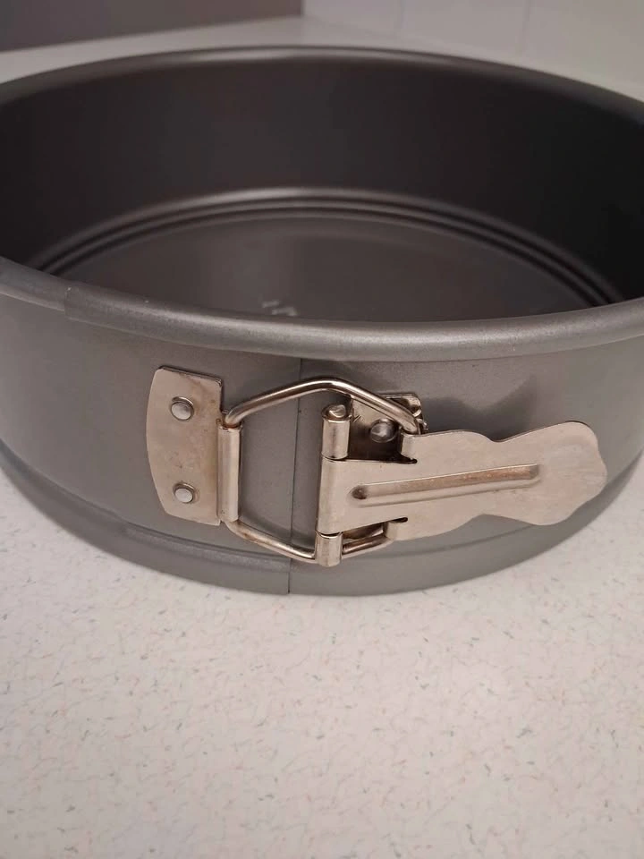 Avalon springform pan - photo 2