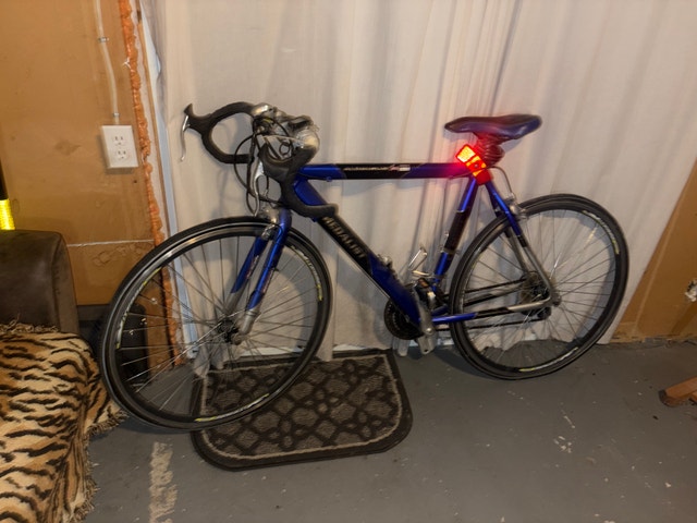 GMC Denali Medalist 21-Speed Road Bike - Aluminum Frame - photo 2