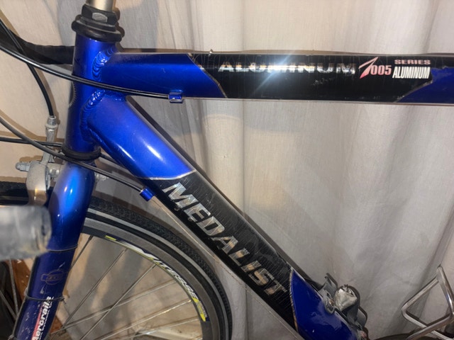 GMC Denali Medalist 21-Speed Road Bike - Aluminum Frame - photo 4