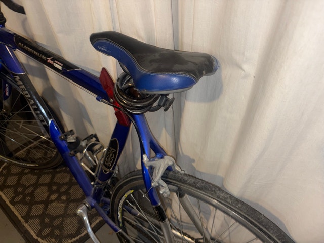 GMC Denali Medalist 21-Speed Road Bike - Aluminum Frame - photo 5
